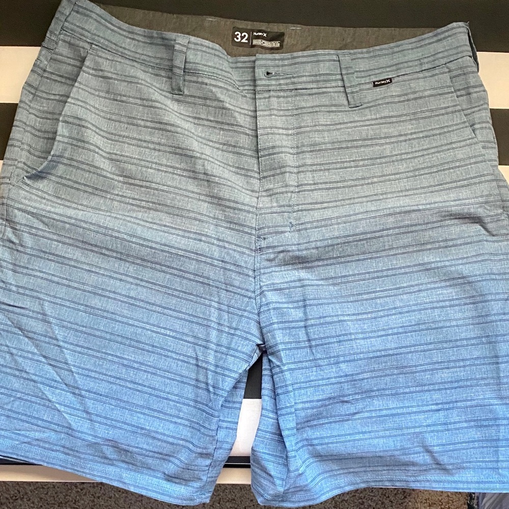 Hurley Phantom Walkshort 32